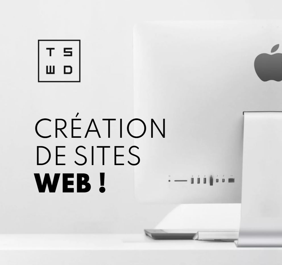 Webdesigner Avignon