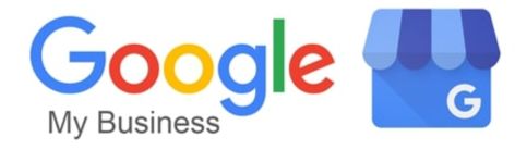 Google my Business