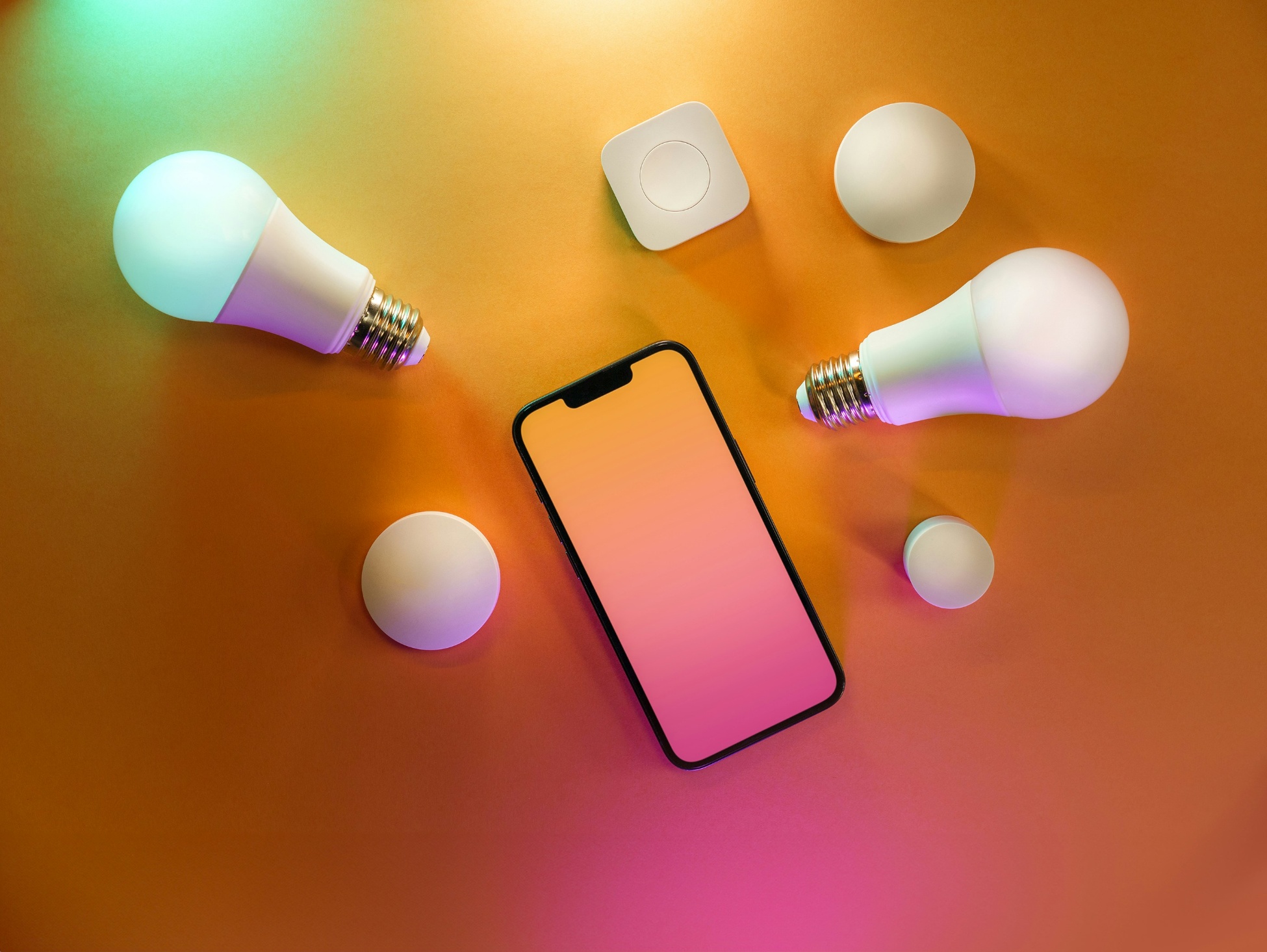 Du site web à l'automatisation : mes nouveaux services Crédit photo : Jakub Żerdzicki (Unsplash)